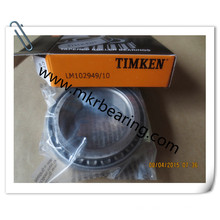 Tapered Roller Bearing Lm102949/10